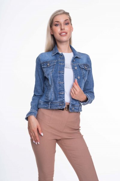 Ricco farmer dzseki dombornyomással /F