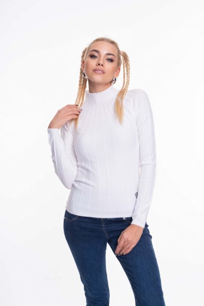 Fiesta kötött pulóver/ F