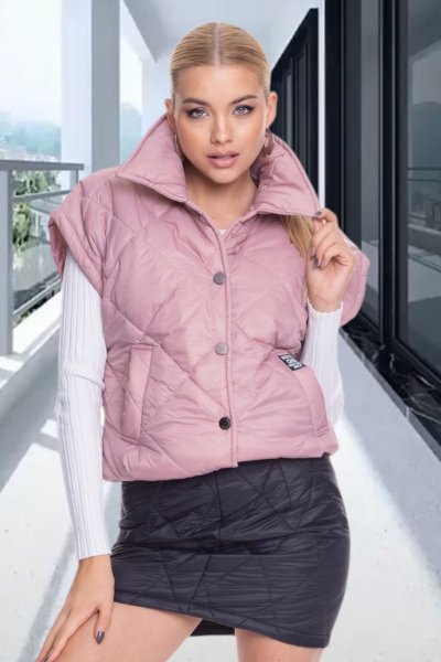 Jupiter steppelt mellény