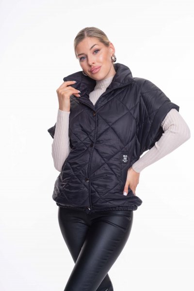 Linus steppelt mellény '24/ F