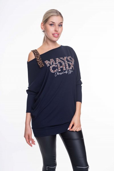 Tenes filmnyomott tunika II./ F