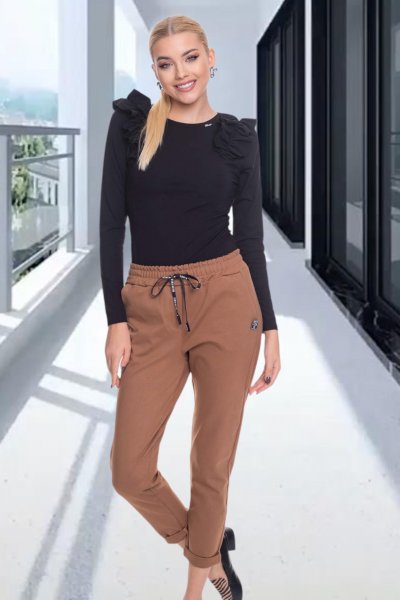 Pulzus puha punto nadrág /F