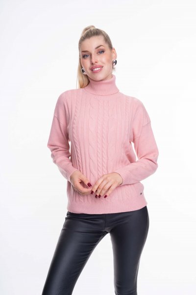 Legend kötött pulóver II./ F