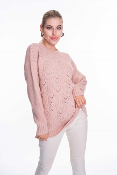 Amelia kötött pulóver