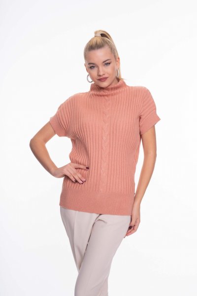 Bubbly kötött garbó