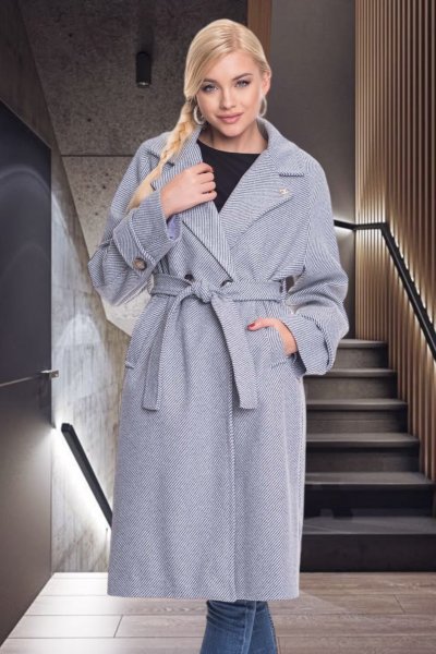 Marathon szövetkabát/ F