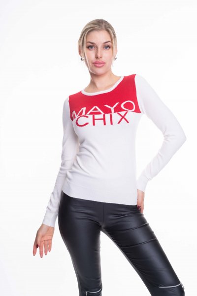 Acapulco kötött pulóver II./ F