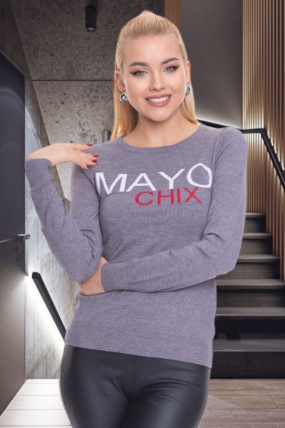 Acapulco kötött pulóver III./ F