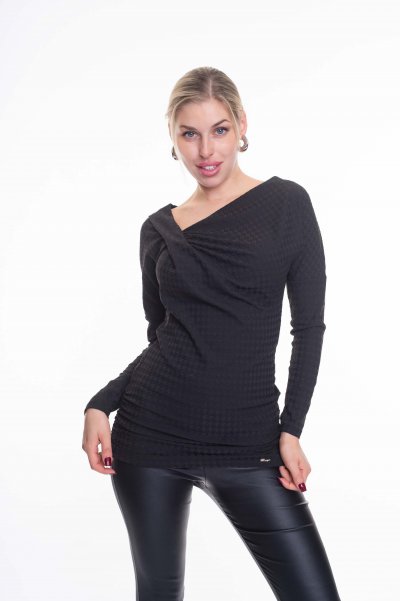 Lambert mintás tunika