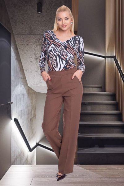 Barracuda nadrág/ F