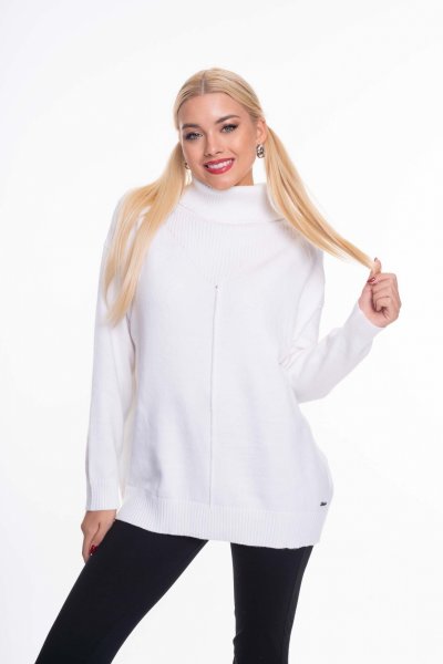 Colombo kötött pulóver