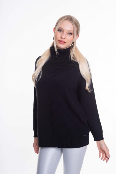 Colombo kötött pulóver