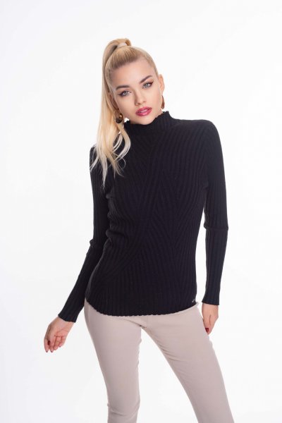 Sissy kötött pulóver/ F