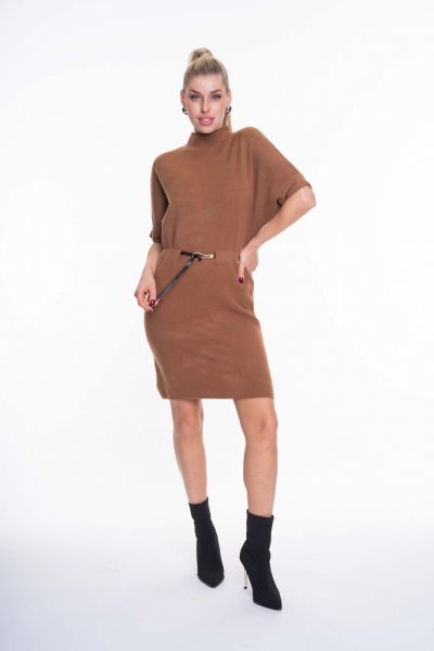 Clio kötött ruha/ F