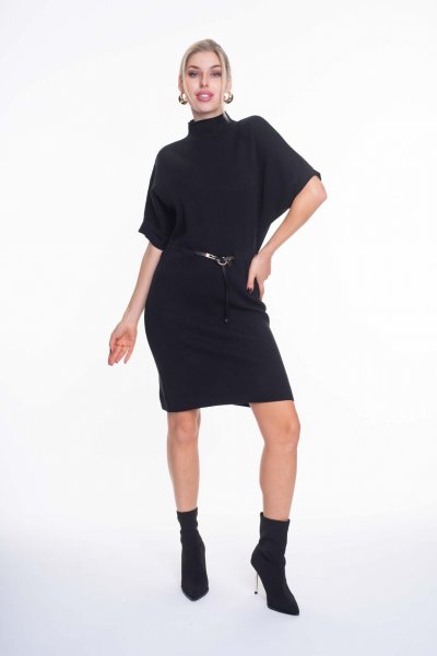 Clio kötött ruha/ F