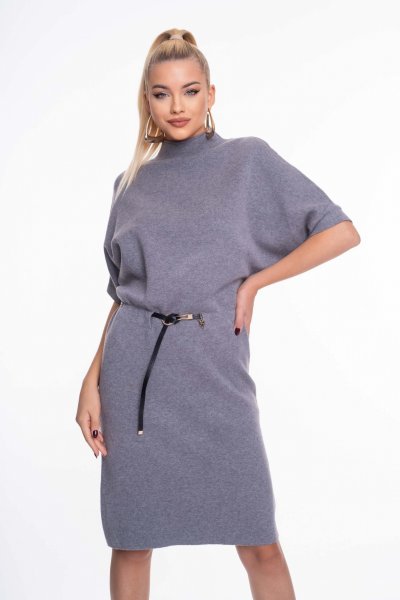 Clio kötött ruha/ F