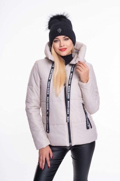 Bronco kötött sapka/ F