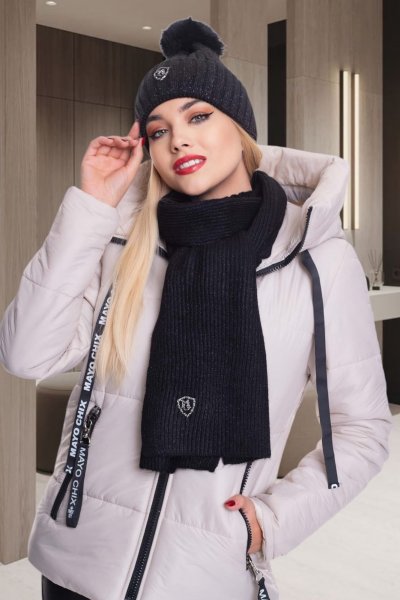 Eldorado kötött sapka/ F