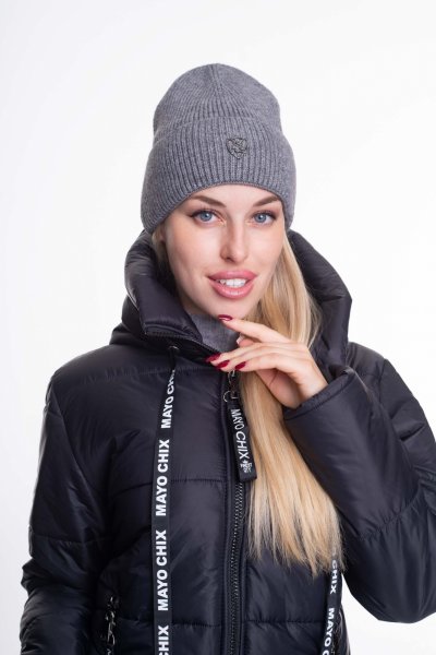 Shelby kötött sapka/ F