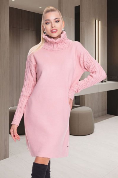 Toy kötött ruha/ F