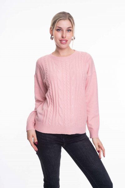 Surabaja kötött pulóver II./ F