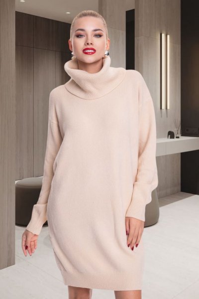 Supreme kötött ruha/ F