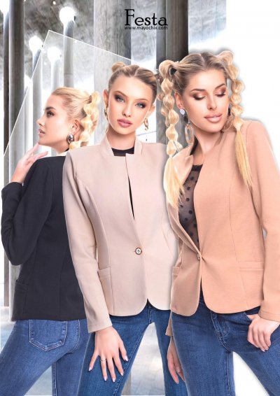 Festa blézer/ F