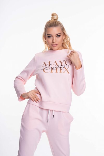 Play melegítő együttes/ F