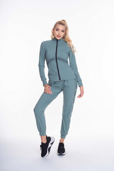 Como melegítő együttes