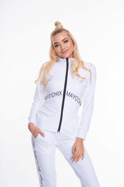 Como melegítő együttes