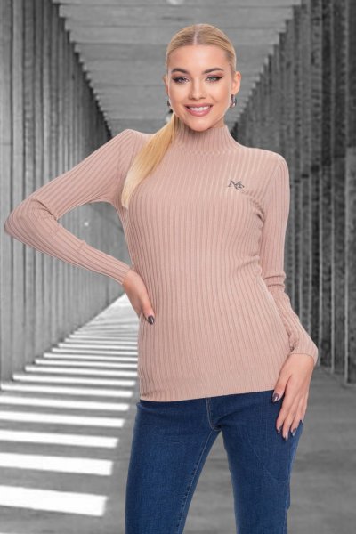 Santa Fé kötött pulóver/ F