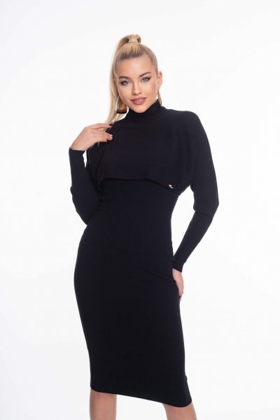 Altima kötött ruha