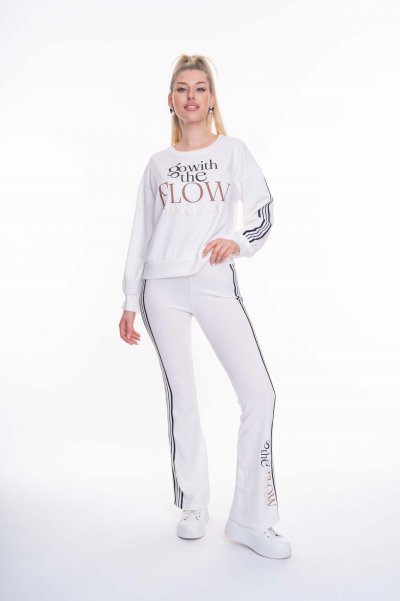 Yoko melegítő együttes