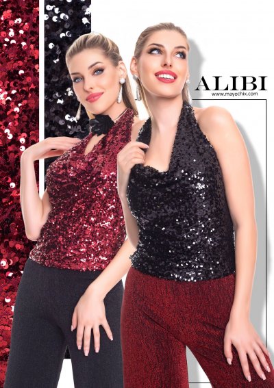 Alibi alkalmi top