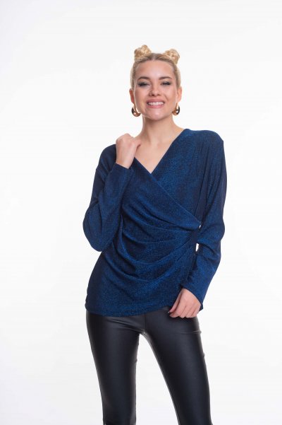 Original alkalmi felső