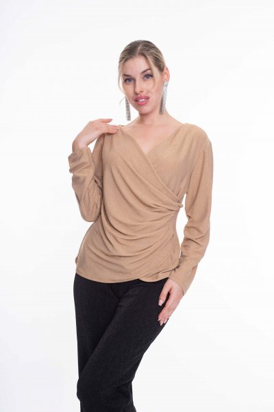 Original alkalmi felső