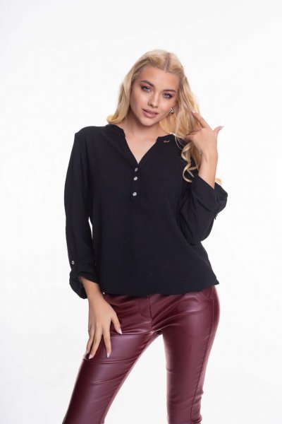 Michelle alkalmi blúz/ F