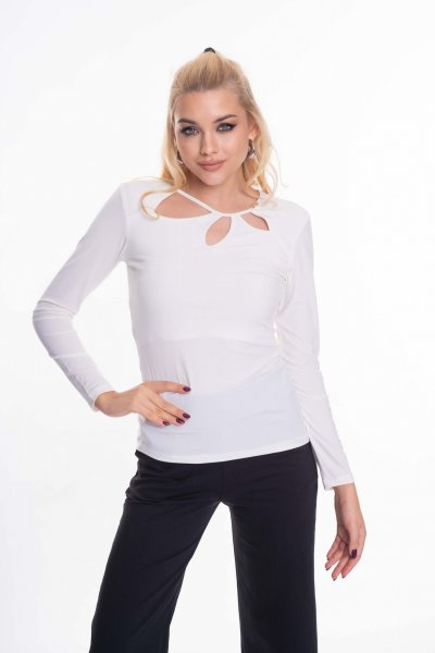 Heaven alkalmi póló/ F