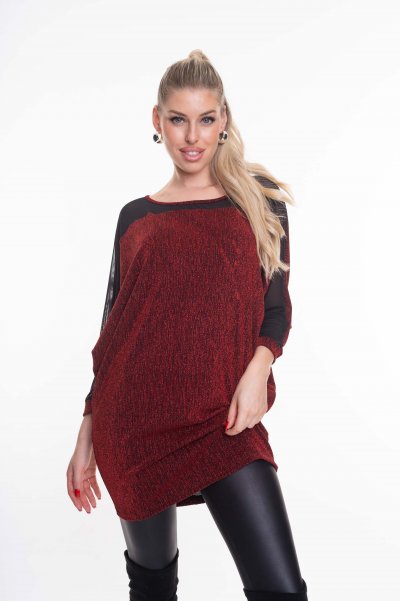 Lincoln alkalmi tunika