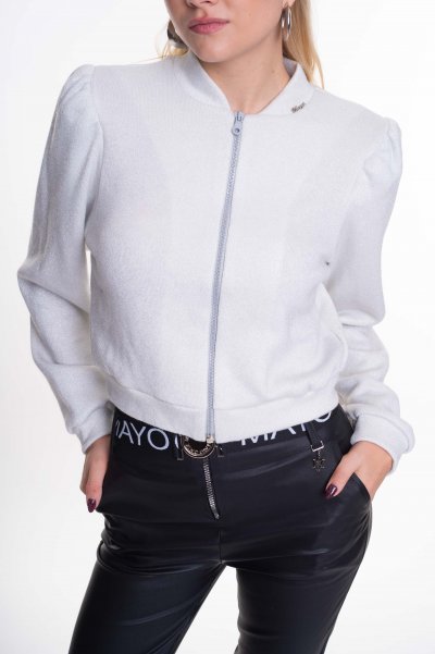 Ila alkalmi kardigán/ F