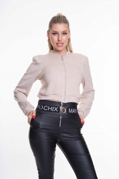 Ila alkalmi kardigán/ F