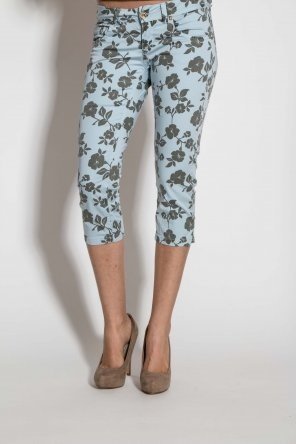 Tia nadrág virágos  [o]