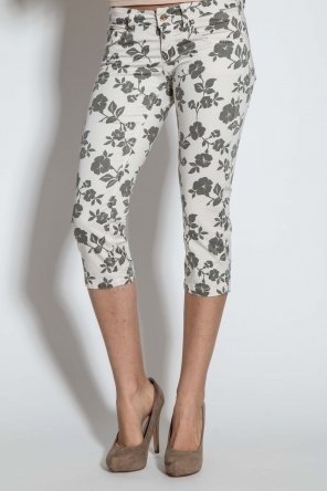 Tia nadrág virágos  [o]