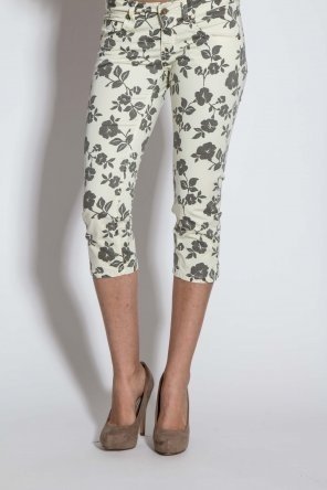 Tia nadrág virágos  [o]