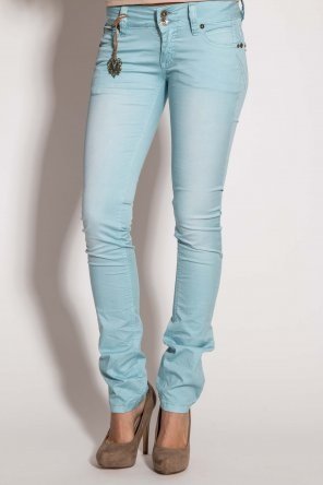 Violet nadrág   [o]