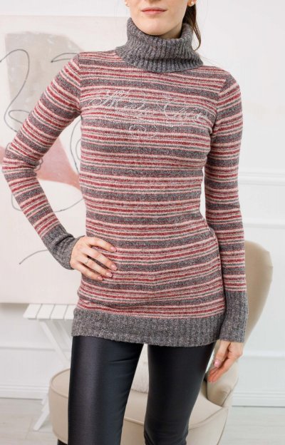 Tosca garbó strassz [o]