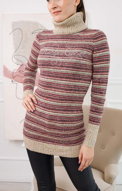 Tosca garbó strassz [o]