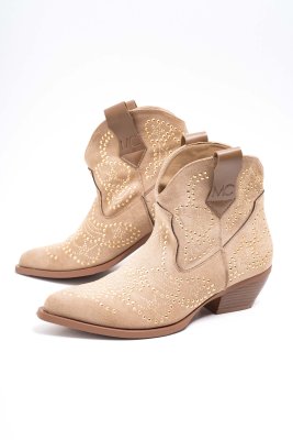 Western csizma 5213/ F