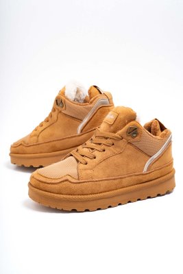 Bélelt cipő 5221/ F