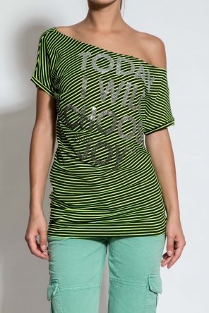 Lampi póló strassz  [o]